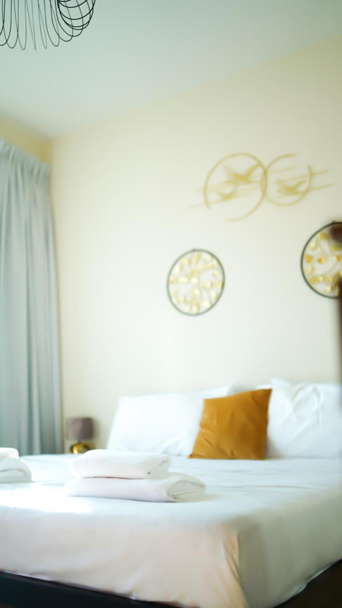 Spacious 2 Bed At Marina High Floor * دبي